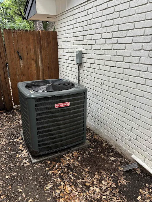 Air & Drain Works Picture 4