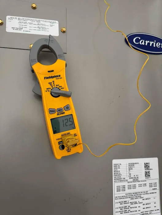 Air & Drain Works Picture 7