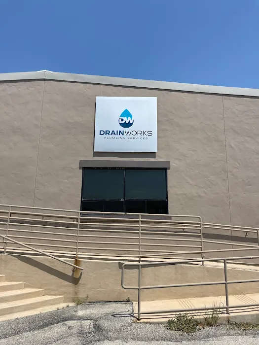 Air & Drain Works Picture 9