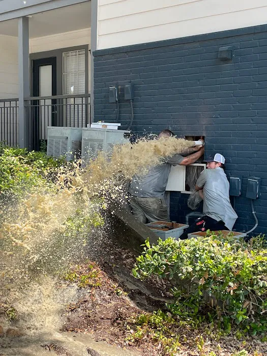 Air & Drain Works Picture 3