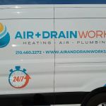 Air & Drain Works