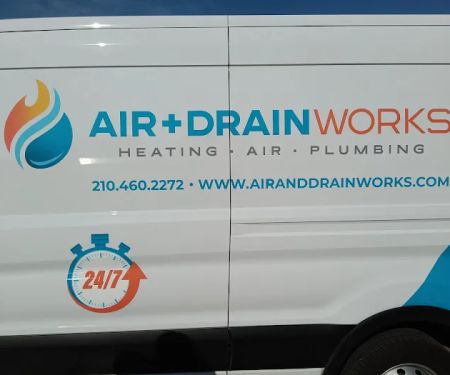 Air & Drain Works