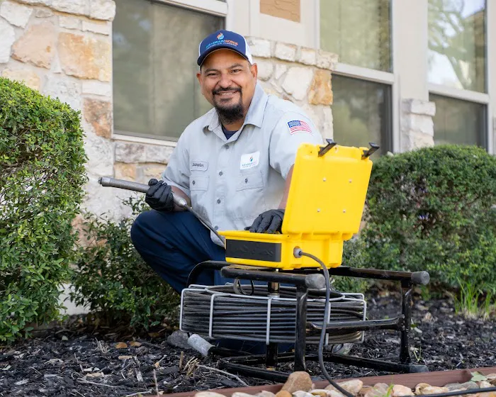 Air & Drain Works Picture 2