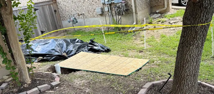 Air & Drain Works Picture 10