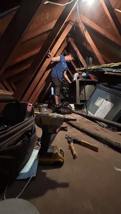 Air Rey San Antonio Picture 5