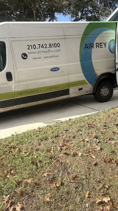 Air Rey San Antonio Picture 9