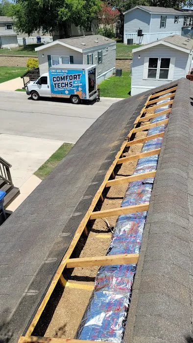 Comfort Techs AC & Heating Picture 6