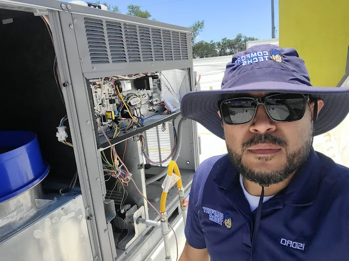 Comfort Techs AC & Heating Picture 5