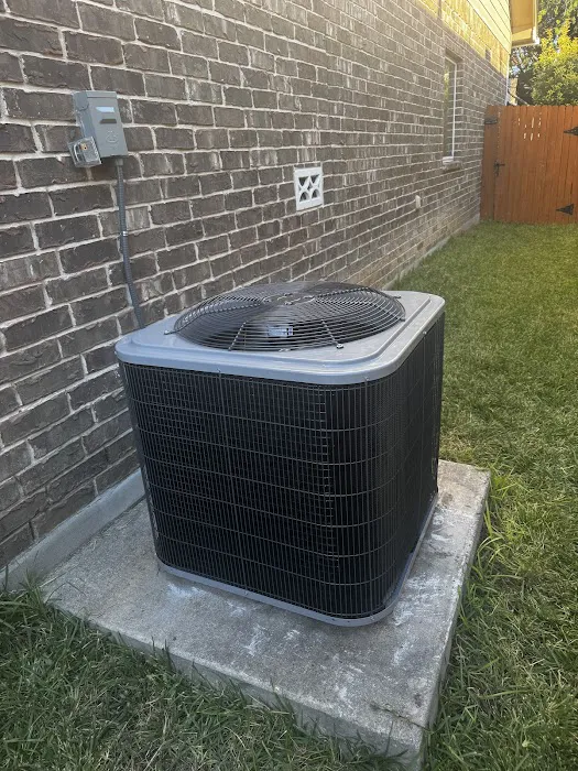 Comfort Techs AC & Heating Picture 3