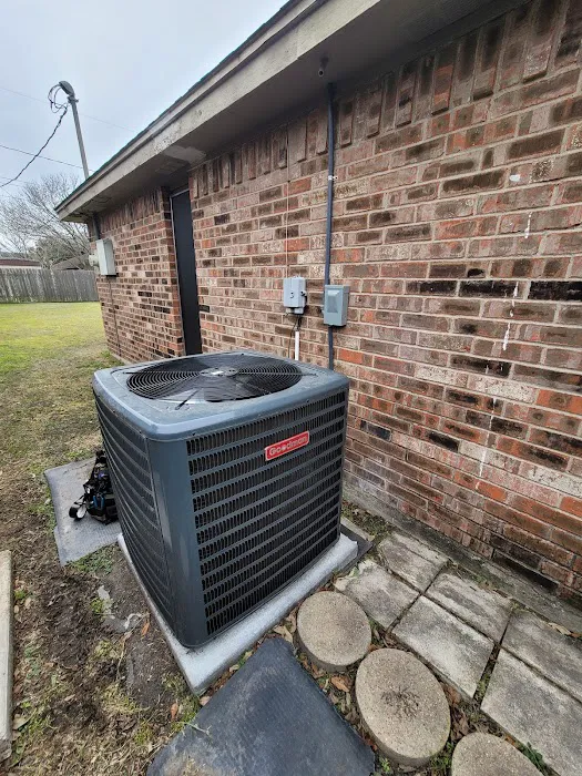 Comfort Techs AC & Heating Picture 8