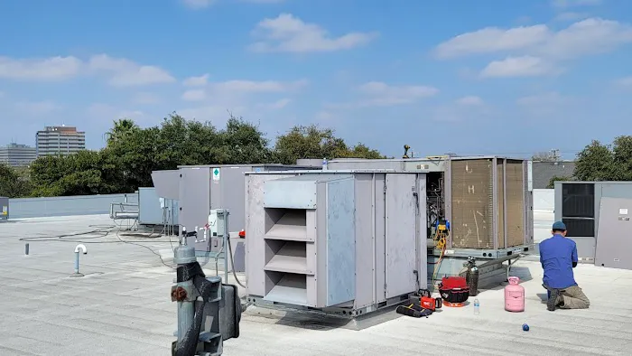 Comfort Techs AC & Heating Picture 9