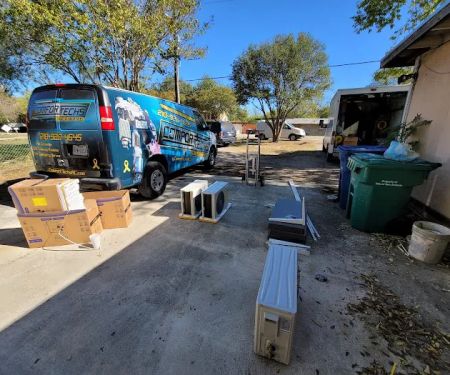 Comfort Techs AC & Heating