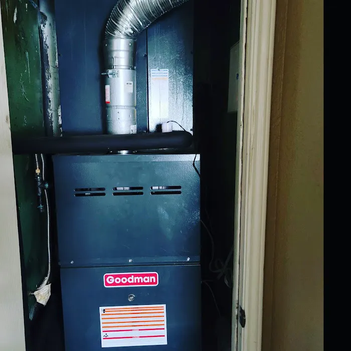 Comfort Techs AC & Heating Picture 10