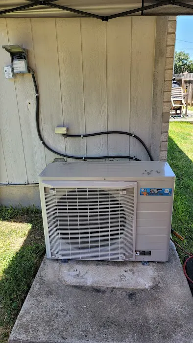 Comfort Techs AC & Heating Picture 7
