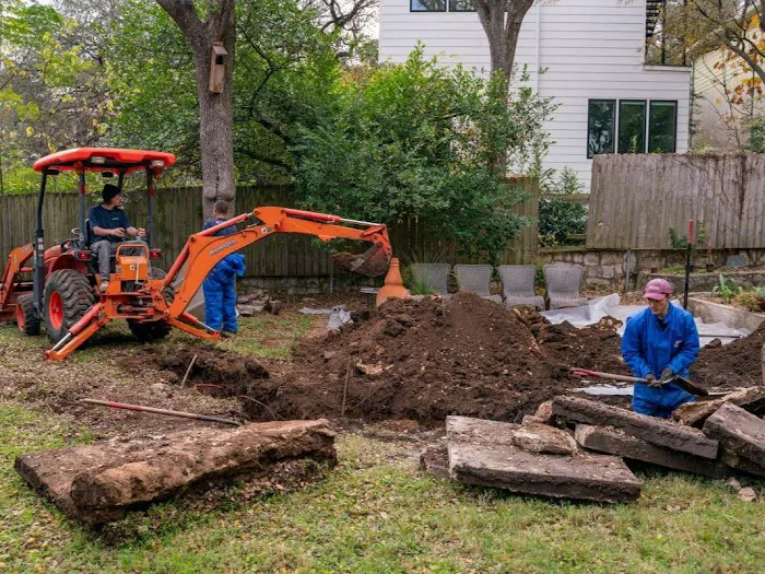 Radiant Plumbing & Air Conditioning - San Antonio Picture 1