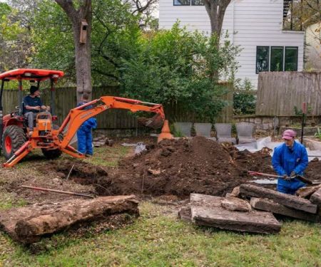 Radiant Plumbing & Air Conditioning - San Antonio