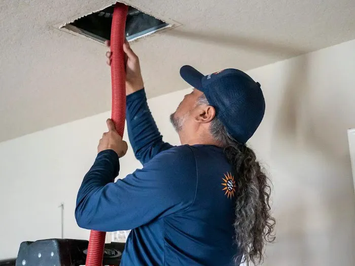 Radiant Plumbing & Air Conditioning - San Antonio Picture 9