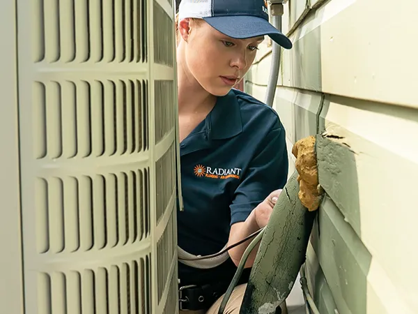 Radiant Plumbing & Air Conditioning - San Antonio Picture 10