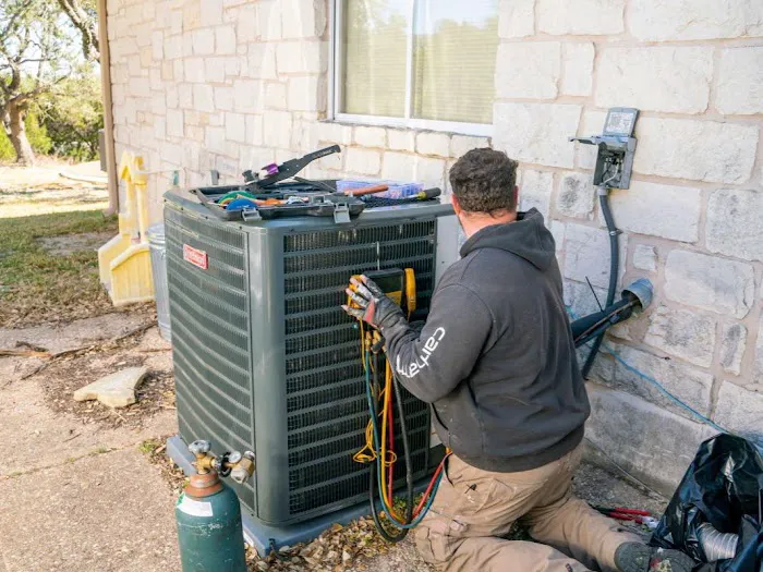 Radiant Plumbing & Air Conditioning - San Antonio Picture 8