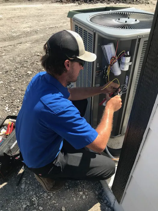 Classic Services Air Conditioning & Heating - San Antonio Picture 10