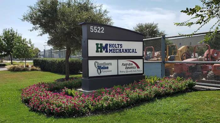 Holts Mechanical Picture 6