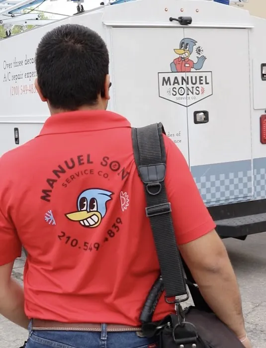 Manuel and Sons Service Co. Picture 6