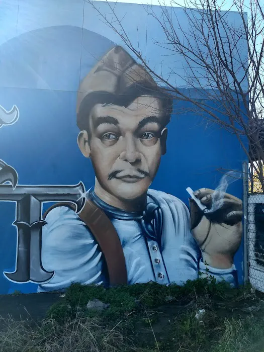 San Antonio Auto Center Picture 1