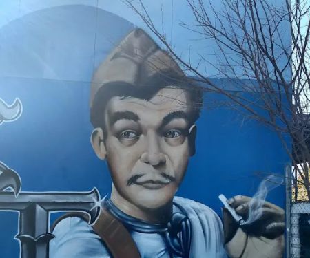 San Antonio Auto Center