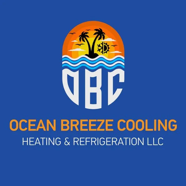 Ocean Breeze Cooling & Refrigeration Picture 1