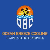 Ocean Breeze Cooling & Refrigeration ico