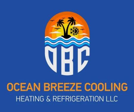 Ocean Breeze Cooling & Refrigeration