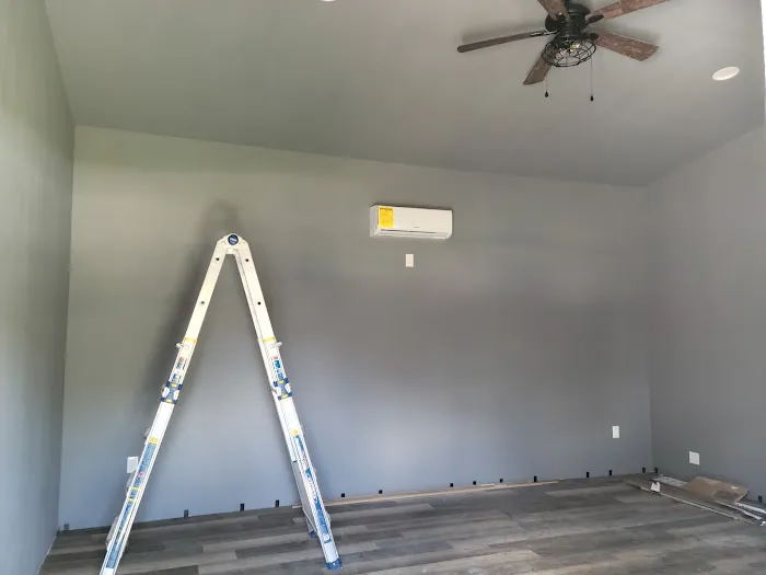 Blackbelt AC and Electrical Picture 1