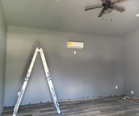 Blackbelt AC and Electrical