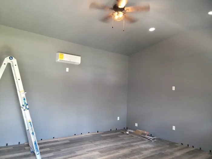 Blackbelt AC and Electrical Picture 3