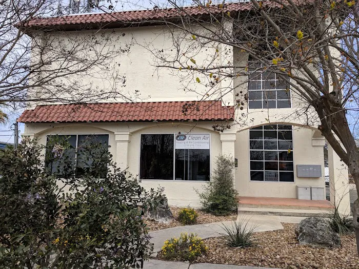 Clean Air Heating & Air Conditioning Picture 2