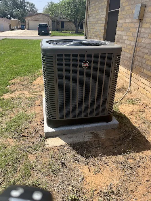 First Rate Services Picture 5