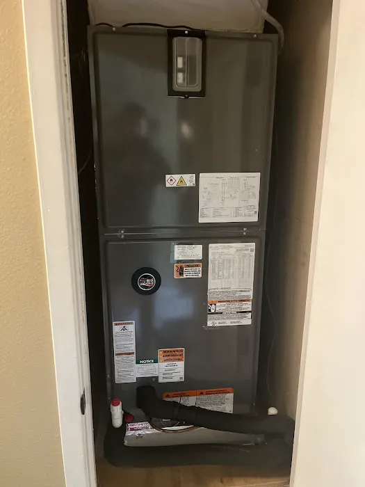 First Rate Services Picture 3