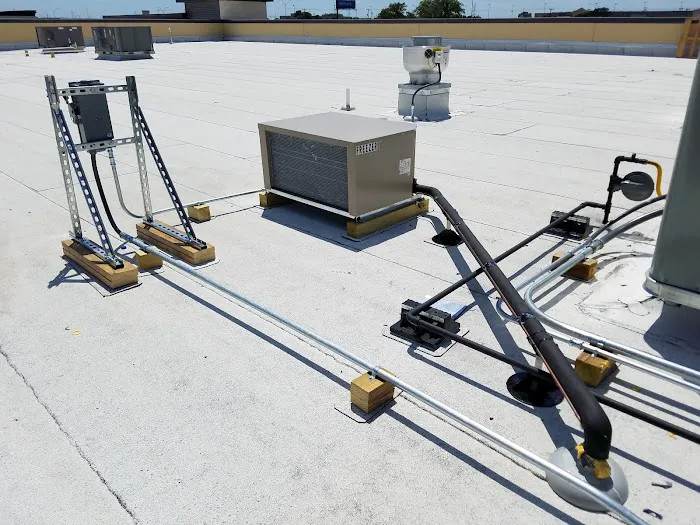 First Rate Services Picture 7