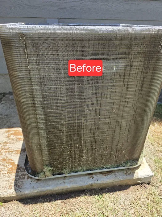 First Rate Services Picture 8