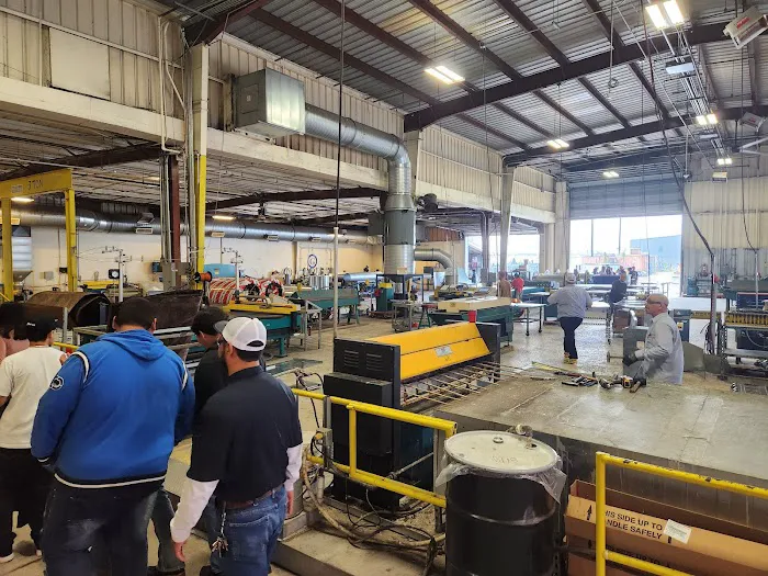 Gillette AC Co. Picture 1