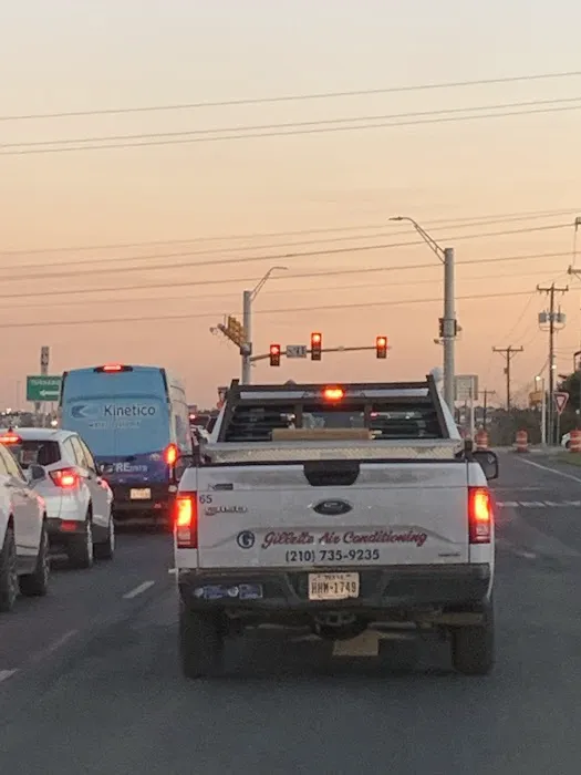 Gillette AC Co. Picture 2