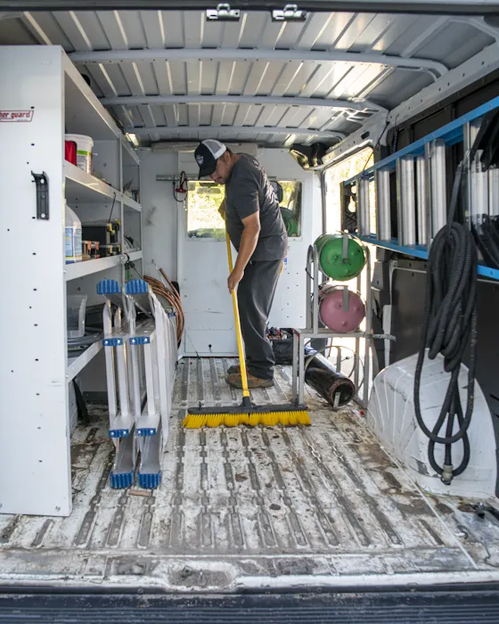 Beluga Air Picture 9