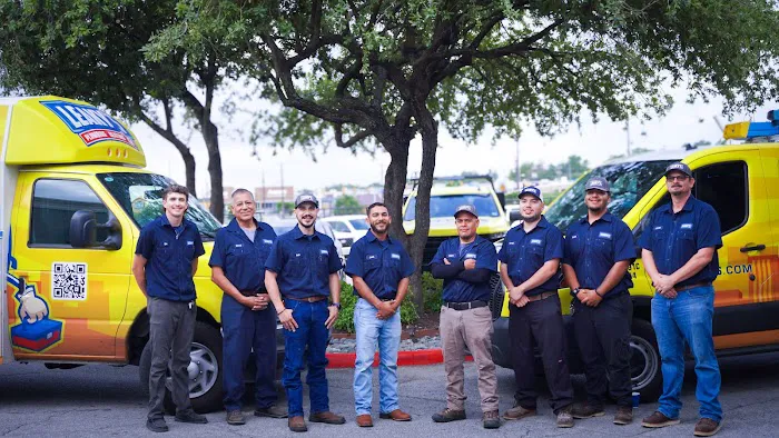 Leaky’s Plumbing, Heating & A/C - San Antonio Picture 3