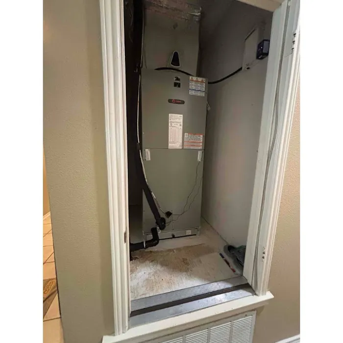 Leaky’s Plumbing, Heating & A/C - San Antonio Picture 6