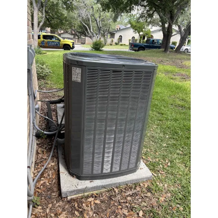 Leaky’s Plumbing, Heating & A/C - San Antonio Picture 5