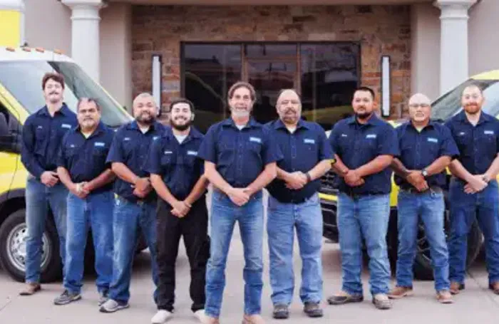 Leaky’s Plumbing, Heating & A/C - San Antonio Picture 8