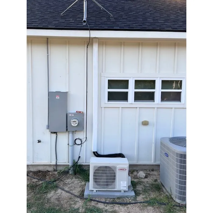 Leaky’s Plumbing, Heating & A/C - San Antonio Picture 9