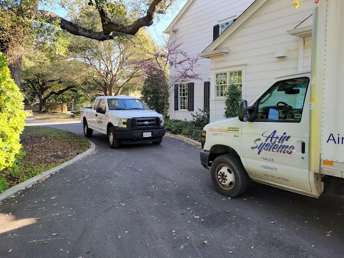 AIR SYSTEMS A/C-HEATING AND REFRIGERATION Picture 3