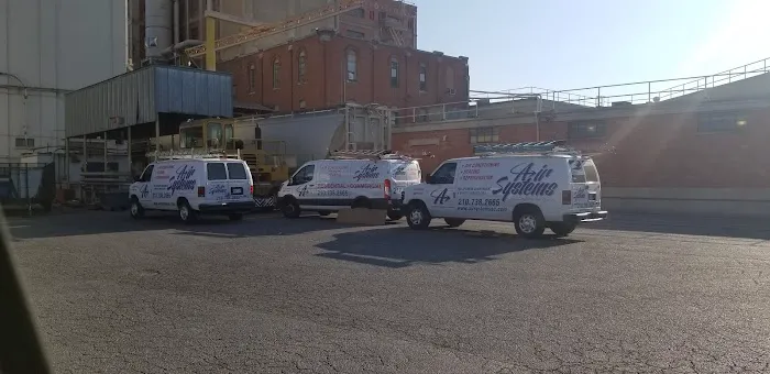 AIR SYSTEMS A/C-HEATING AND REFRIGERATION Picture 2