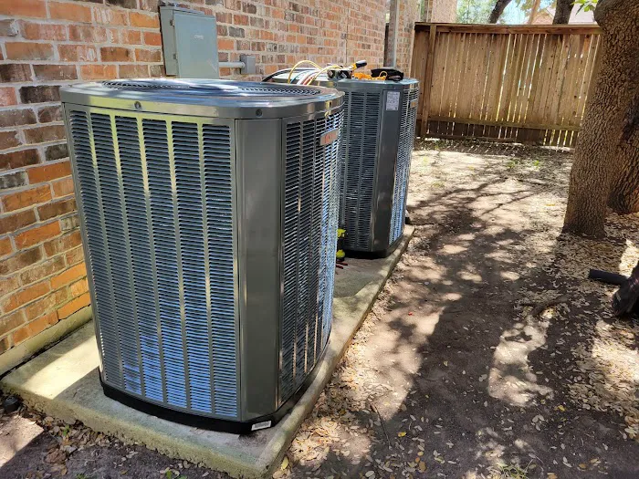 AIR SYSTEMS A/C-HEATING AND REFRIGERATION Picture 6